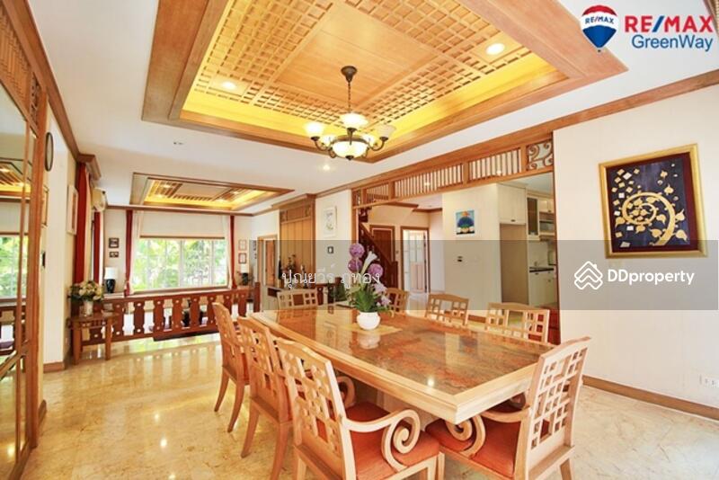พฤกษ์ภิรมย์ สาทร ราชพฤกษ์ ตรงข้ามเดอะเซอร์เคิล มีเรือนรับรอง ถนนเมน หลังมุม 227 ตรว. ราคาทุน
