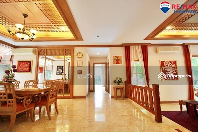 พฤกษ์ภิรมย์ สาทร ราชพฤกษ์ ตรงข้ามเดอะเซอร์เคิล มีเรือนรับรอง ถนนเมน หลังมุม 227 ตรว. ราคาทุน