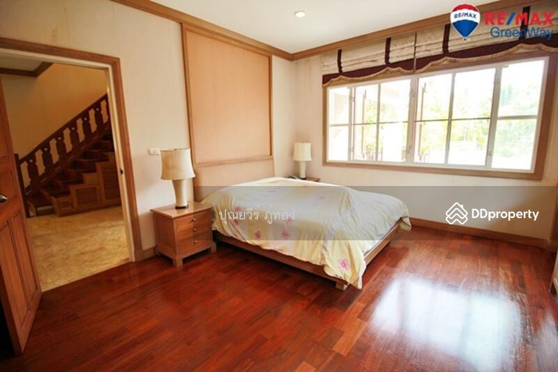 พฤกษ์ภิรมย์ สาทร ราชพฤกษ์ ตรงข้ามเดอะเซอร์เคิล มีเรือนรับรอง ถนนเมน หลังมุม 227 ตรว. ราคาทุน