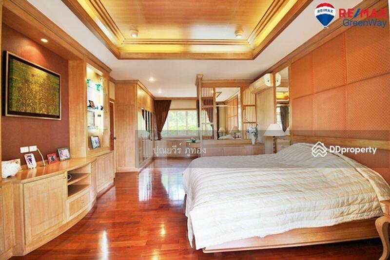 พฤกษ์ภิรมย์ สาทร ราชพฤกษ์ ตรงข้ามเดอะเซอร์เคิล มีเรือนรับรอง ถนนเมน หลังมุม 227 ตรว. ราคาทุน