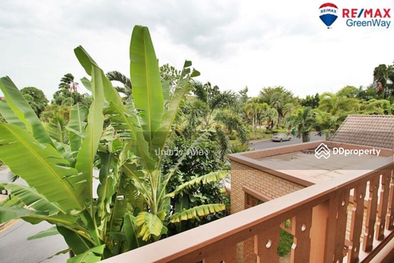 พฤกษ์ภิรมย์ สาทร ราชพฤกษ์ ตรงข้ามเดอะเซอร์เคิล มีเรือนรับรอง ถนนเมน หลังมุม 227 ตรว. ราคาทุน