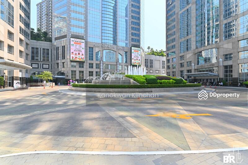 For Sale - All Seasons Mansion, Bangkok