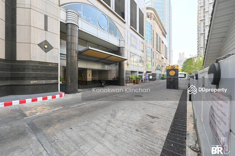 For Sale - All Seasons Mansion, Bangkok