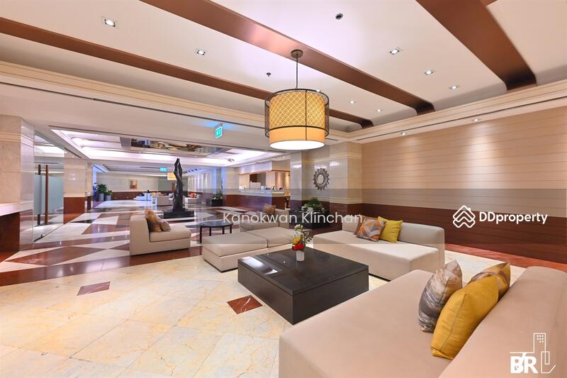 For Sale - All Seasons Mansion, Bangkok