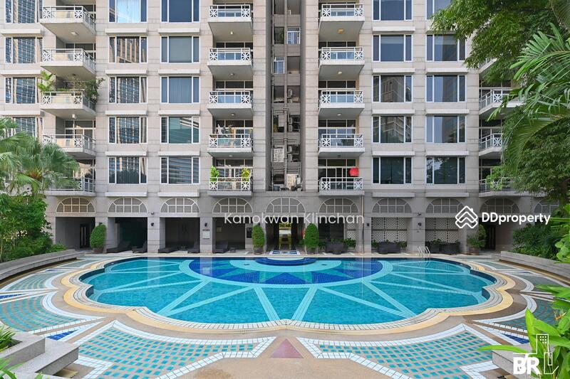 For Sale - All Seasons Mansion, Bangkok