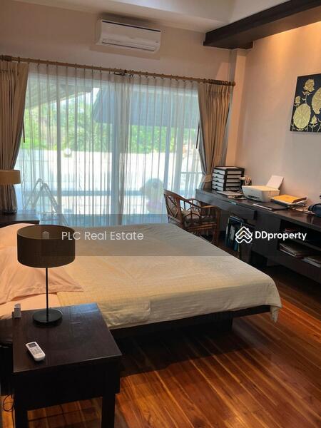 For Sale - 3 Bedrooms Villa in Takhian Tia - Pattaya, Chon Buri