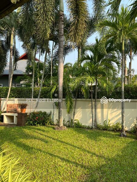 For Sale - 3 Bedrooms Villa in Takhian Tia - Pattaya, Chon Buri