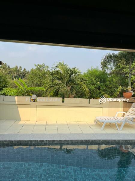For Sale - 3 Bedrooms Villa in Takhian Tia - Pattaya, Chon Buri
