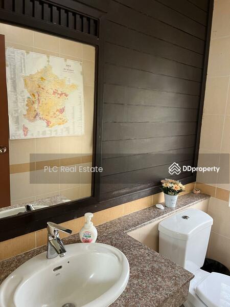 For Sale - 3 Bedrooms Villa in Takhian Tia - Pattaya, Chon Buri