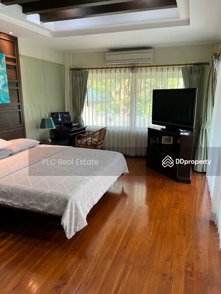 For Sale - 3 Bedrooms Villa in Takhian Tia - Pattaya, Chon Buri