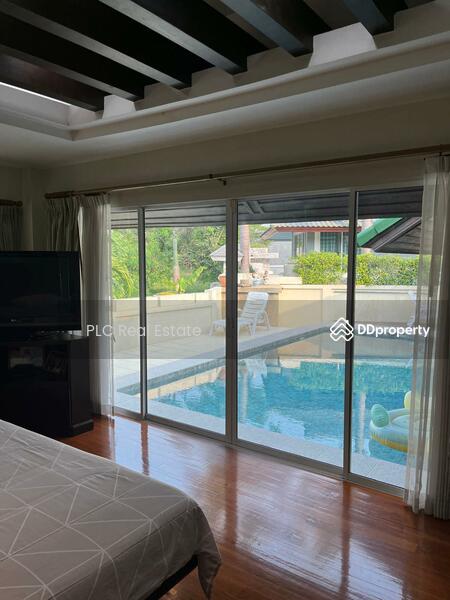 For Sale - 3 Bedrooms Villa in Takhian Tia - Pattaya, Chon Buri