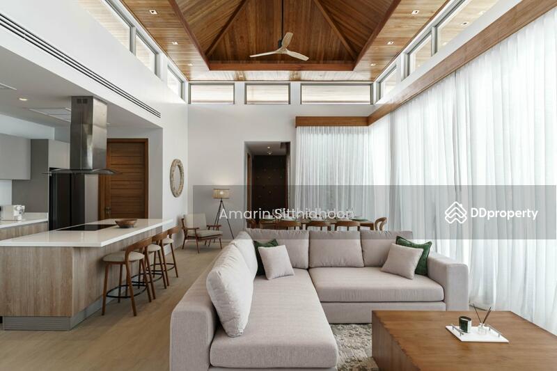 For Sale - Botanica Foresta Villa D13, Phuket