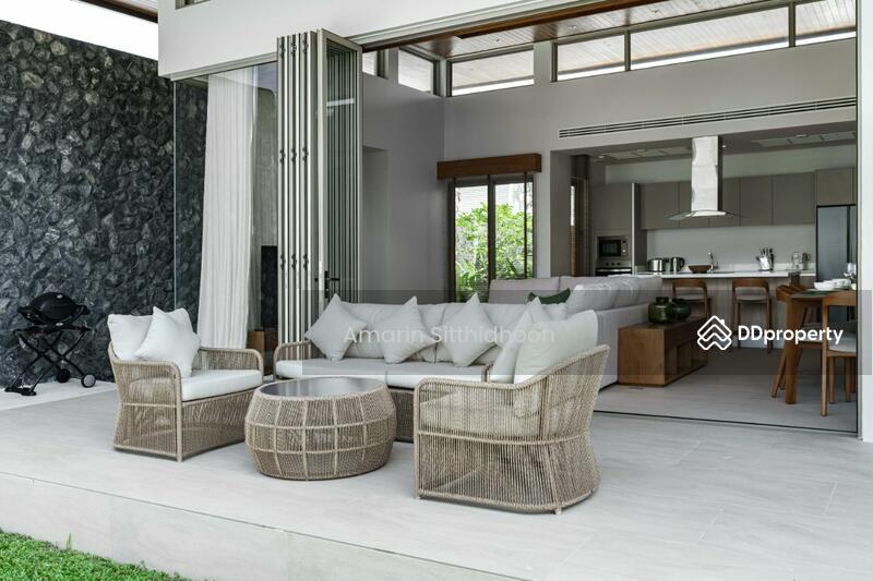 For Sale - Botanica Foresta Villa D13, Phuket