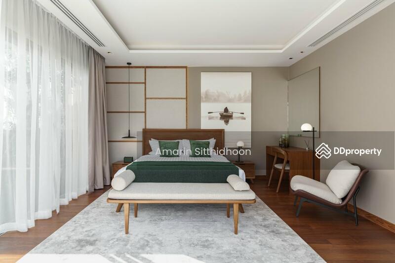 ขาย - Botanica Foresta Villa D13, ภูเก็ต