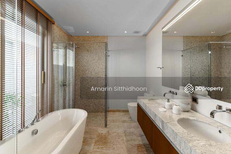 For Sale - Botanica Foresta Villa D13, Phuket