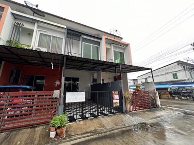 ขาย - สมาร์ทแลนด์ นิวสไตล์ 2, ระยอง