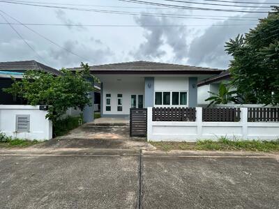 ขาย - พาสุข วิลเลจ, ชลบุรี