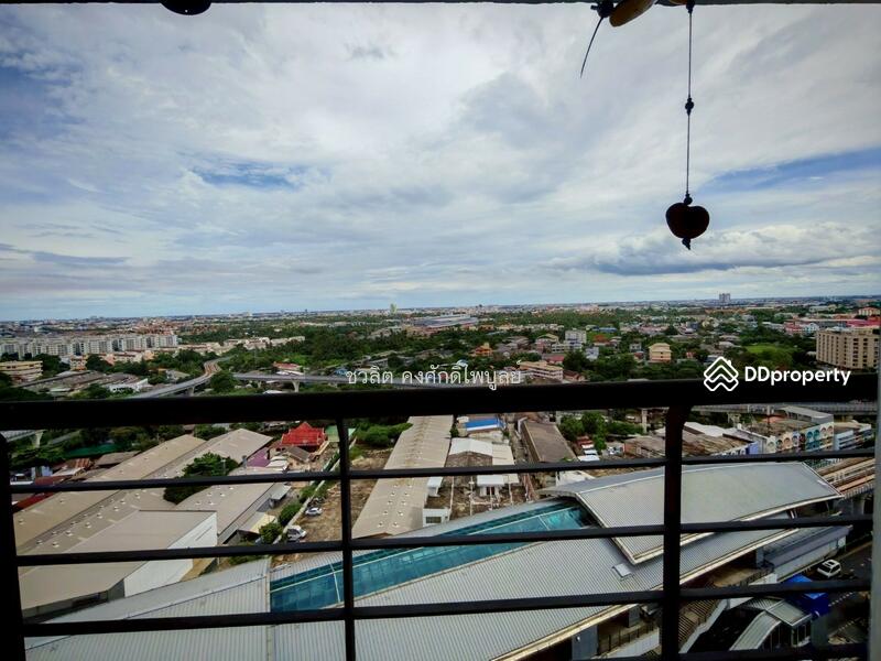 For Sale - Bangkok Horizon P48, Bangkok