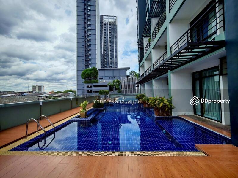 For Sale - Bangkok Horizon P48, Bangkok
