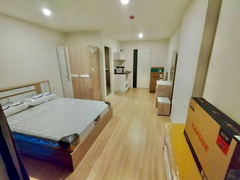 For Sale - Lumpini Ville Chaengwattana 10, Bangkok