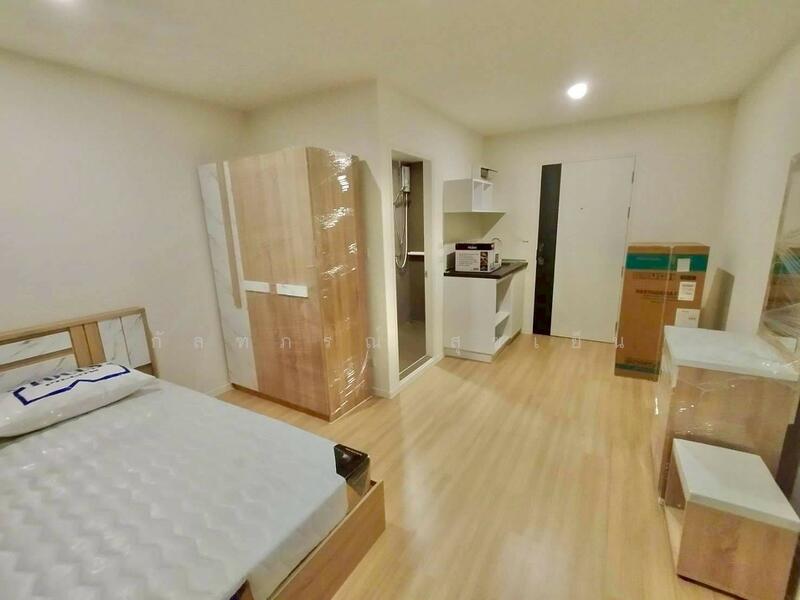 For Sale - Lumpini Ville Chaengwattana 10, Bangkok