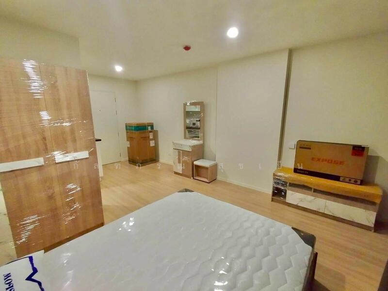 For Sale - Lumpini Ville Chaengwattana 10, Bangkok