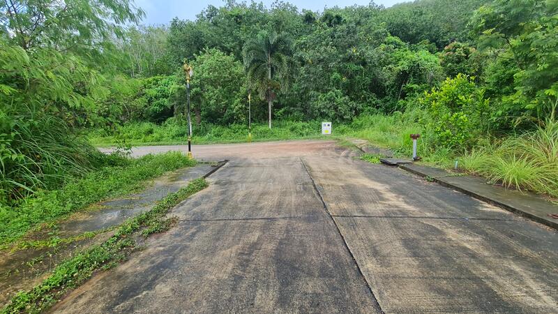 ขาย - ถนนกาญจนวนิช-ทุ่งโดน ตำบลคอหงส์ อำเภอหาดใหญ่ จังหวัดสงขลา, สงขลา