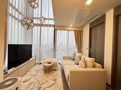 For Rent - Celes Asoke, Bangkok