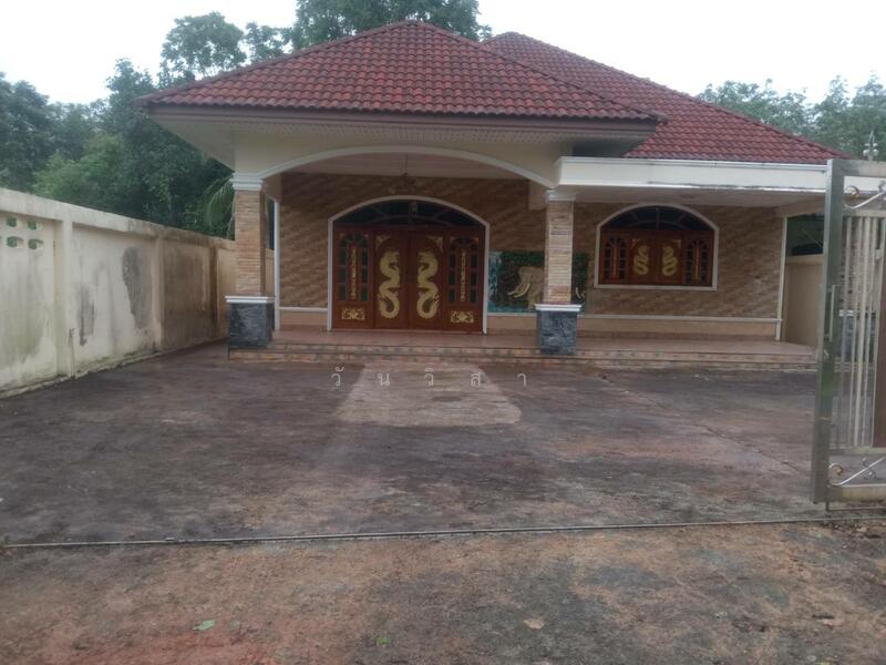 ขาย - ถนนนาโยงเหนือ-ย่านตาขาว ตำบลนาโยงเหนือ อำเภอนาโยง จังหวัดตรัง, ตรัง