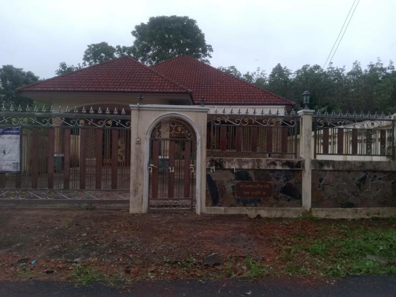 ขาย - ถนนนาโยงเหนือ-ย่านตาขาว ตำบลนาโยงเหนือ อำเภอนาโยง จังหวัดตรัง, ตรัง