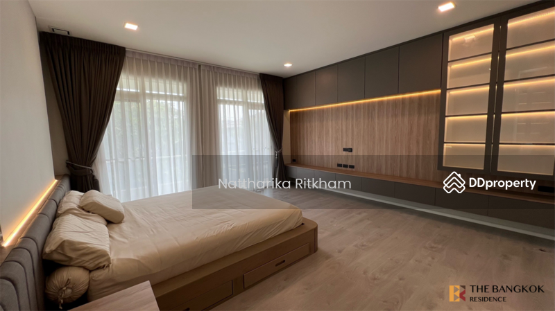 For Rent - Mantana Bangna-Wongwaen, Bangkok