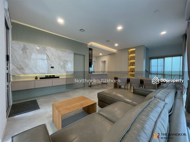 For Rent - Mantana Bangna-Wongwaen, Bangkok