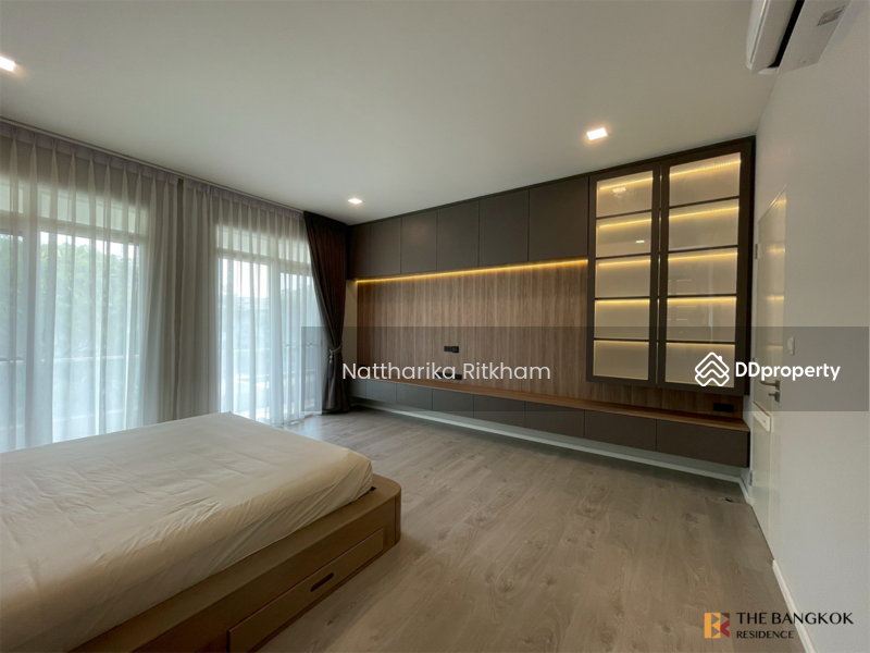 For Rent - Mantana Bangna-Wongwaen, Bangkok