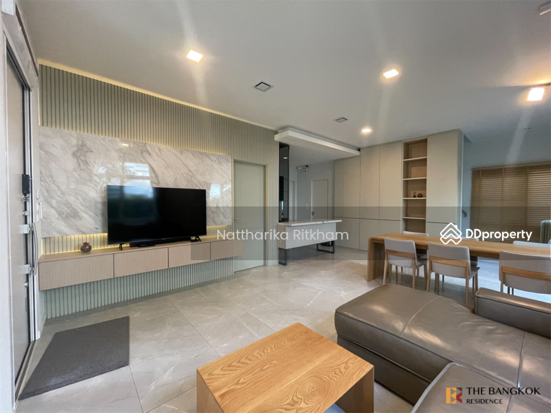 For Rent - Mantana Bangna-Wongwaen, Bangkok