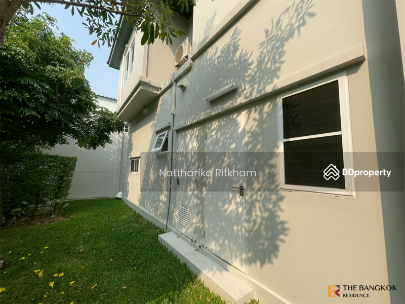 For Rent - Mantana Bangna-Wongwaen, Bangkok