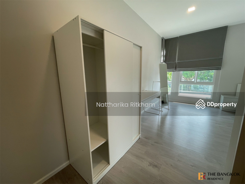 For Rent - Mantana Bangna-Wongwaen, Bangkok