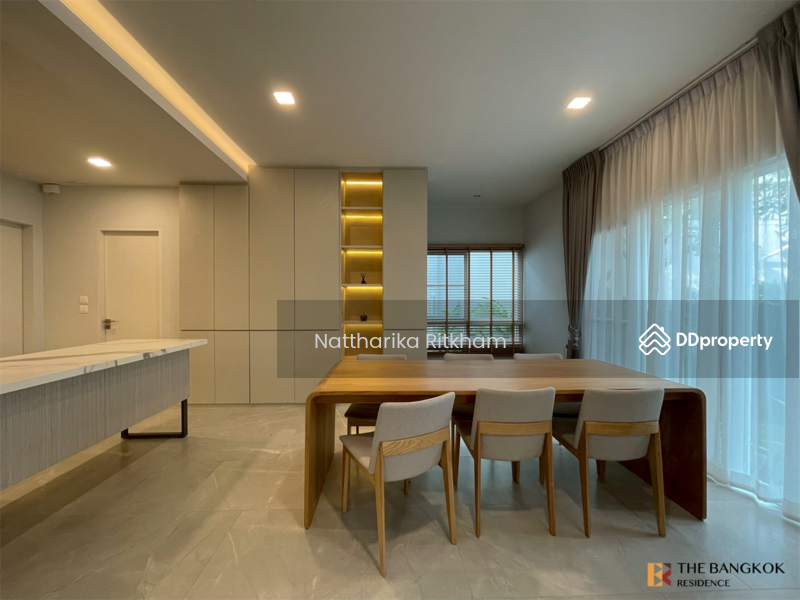 For Rent - Mantana Bangna-Wongwaen, Bangkok