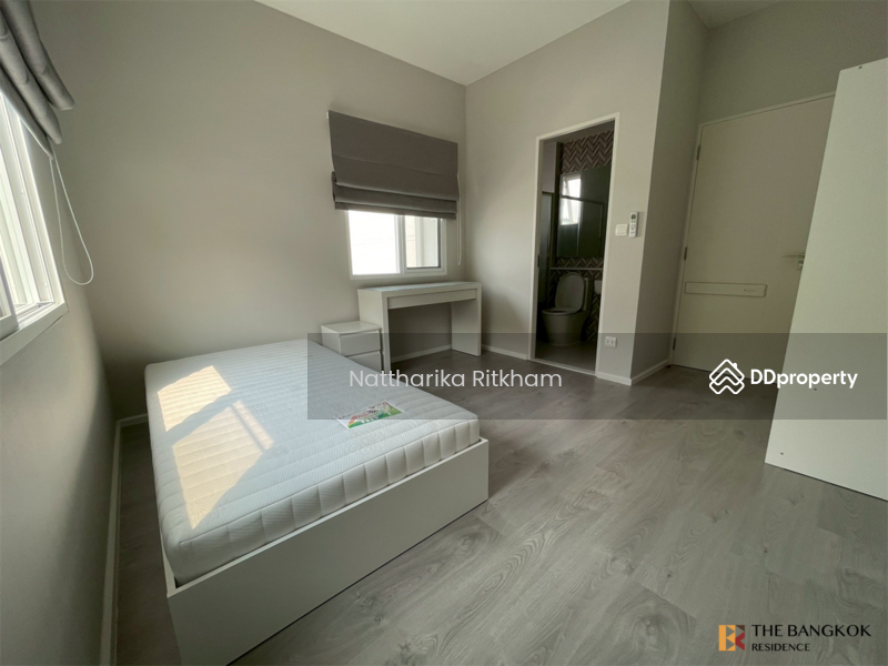 For Rent - Mantana Bangna-Wongwaen, Bangkok