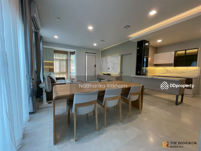 For Rent - Mantana Bangna-Wongwaen, Bangkok