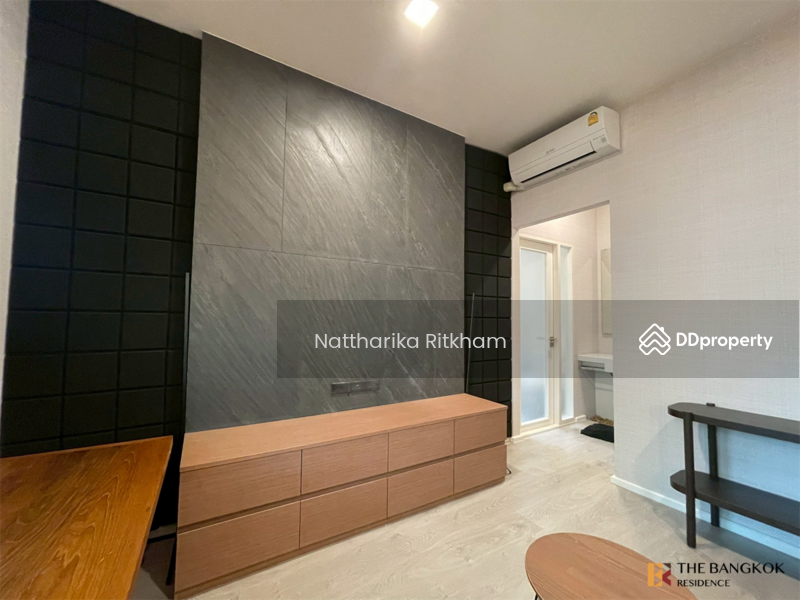 For Rent - Mantana Bangna-Wongwaen, Bangkok