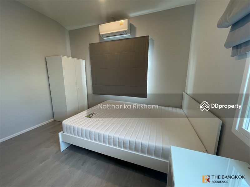 For Rent - Mantana Bangna-Wongwaen, Bangkok