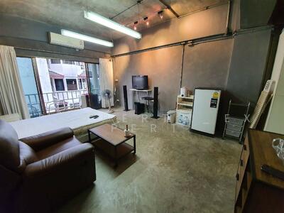 ขาย - Sriwara Garden Condominium : ศรีวราการ์เด้น คอนโดมิเนียม, กรุงเทพ