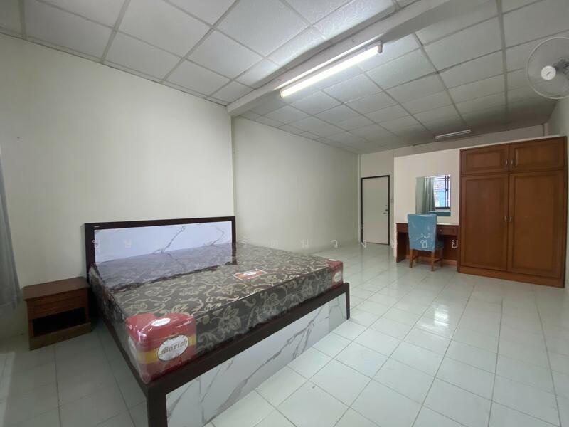 ทำเลอ่อนนุช 48 ให้เช่าทาวน์เฮ้าส์ 2 ชั้น บ้านพร้อมอยู่ เฟอร์ครบ ทำเลดี เลี้ยงสัตว์ได้, กรุงเทพ, อ่อนนุช, สวนหลวง, สวนหลวง, กรุงเทพ, 120 ตร.ม., ทาวน์เฮ้าส์ ให้เช่า, โดย บุษบา รัตนวงษ์ชัย, 60029504 - DDproperty.com