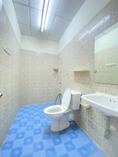 ทำเลอ่อนนุช 48 ให้เช่าทาวน์เฮ้าส์ 2 ชั้น บ้านพร้อมอยู่ เฟอร์ครบ ทำเลดี เลี้ยงสัตว์ได้, Bangkok, อ่อนนุช, Suan Luang, Suan Luang, Bangkok, 2 Bedrooms, 120 sqm, Townhouse For Rent, by บุษบา รัตนวงษ์ชัย, 60029504 - DDproperty.com