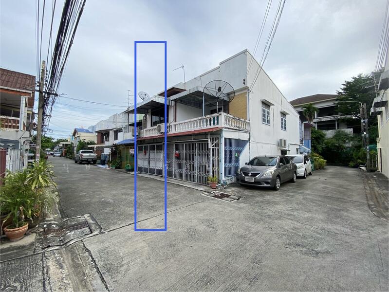 ทำเลอ่อนนุช 48 ให้เช่าทาวน์เฮ้าส์ 2 ชั้น บ้านพร้อมอยู่ เฟอร์ครบ ทำเลดี เลี้ยงสัตว์ได้, กรุงเทพ, อ่อนนุช, สวนหลวง, สวนหลวง, กรุงเทพ, 120 ตร.ม., ทาวน์เฮ้าส์ ให้เช่า, โดย บุษบา รัตนวงษ์ชัย, 60029504 - DDproperty.com