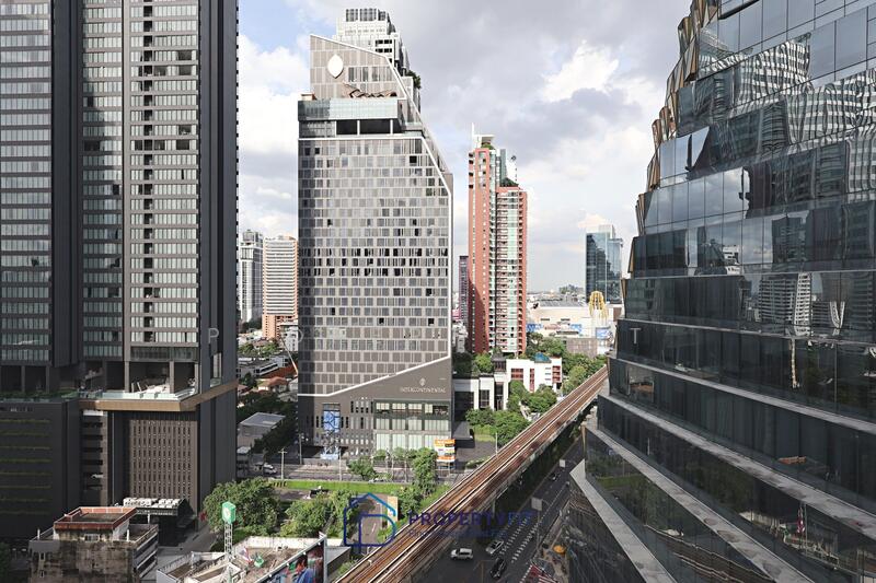 Siri At Sukhumvit, Bangkok, 902 Sukhumvit Road, Phra Kanong, Khlong Toei, Bangkok, 1 Bedroom, 52 sqm, Condo For Rent, by Property Fit, 60029505 - DDproperty.com