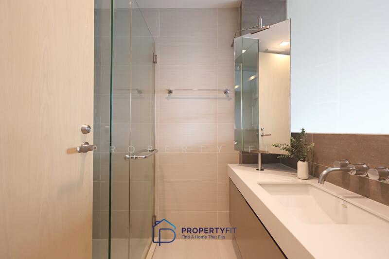 Siri At Sukhumvit, Bangkok, 902 Sukhumvit Road, Phra Kanong, Khlong Toei, Bangkok, 1 Bedroom, 52 sqm, Condo For Rent, by Property Fit, 60029505 - DDproperty.com