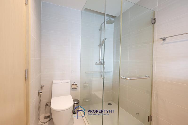 Siri At Sukhumvit, Bangkok, 902 Sukhumvit Road, Phra Kanong, Khlong Toei, Bangkok, 1 Bedroom, 52 sqm, Condo For Rent, by Property Fit, 60029505 - DDproperty.com