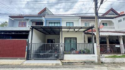 ขาย - ซื่อตรง รัตนาธิเบศร์, นนทบุรี