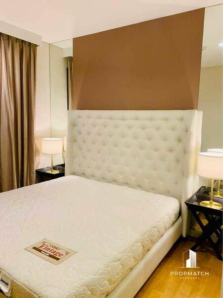 Villa Asoke, Bangkok, 1588 New Petchburi Road, Makkasan, Ratchathewi, Bangkok, 1 Bedroom, 40 sqm, Condo For Sale, by PROPMATCH CO., LTD., 60029525 - DDproperty.com